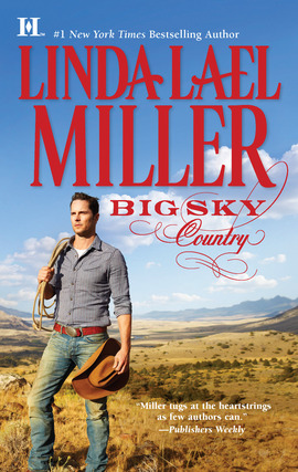 Cover image for Big Sky Country